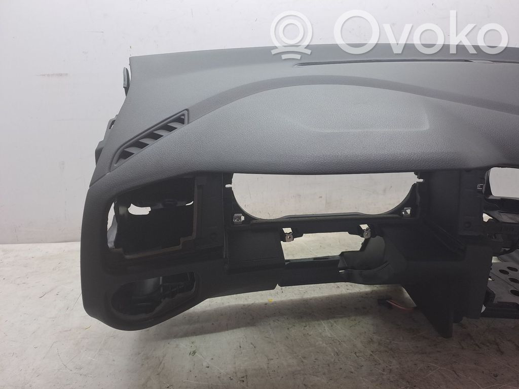 Volkswagen Golf VII Bord 