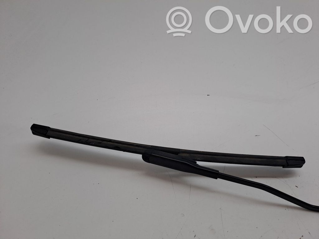 Hyundai i20 (PB PBT) Braccio della spazzola tergicristallo anteriore