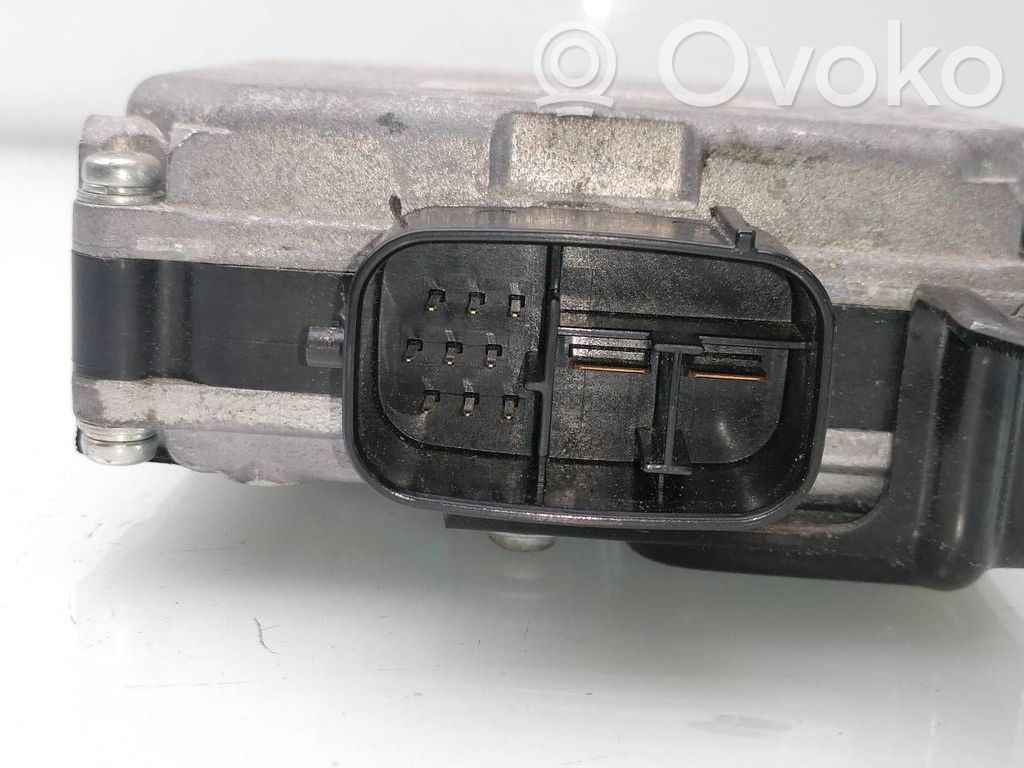 Unidad de control/módulo de carrocería central   8965053061