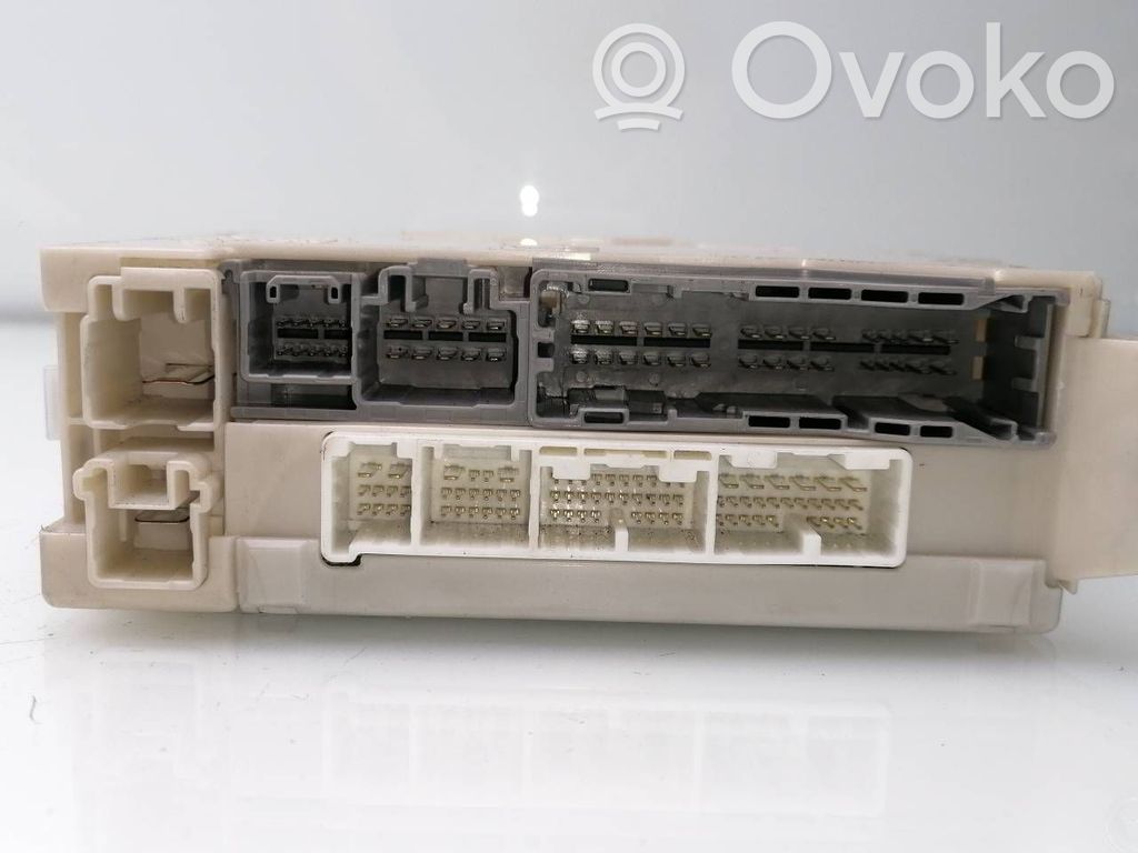 Módulo de fusible   8273053052