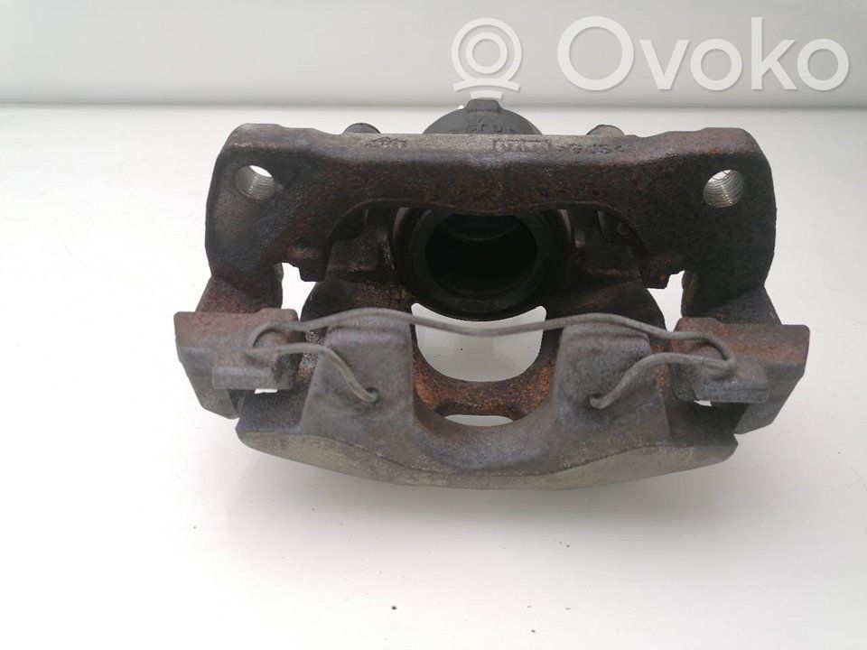 Bremssattel vorne   77365611