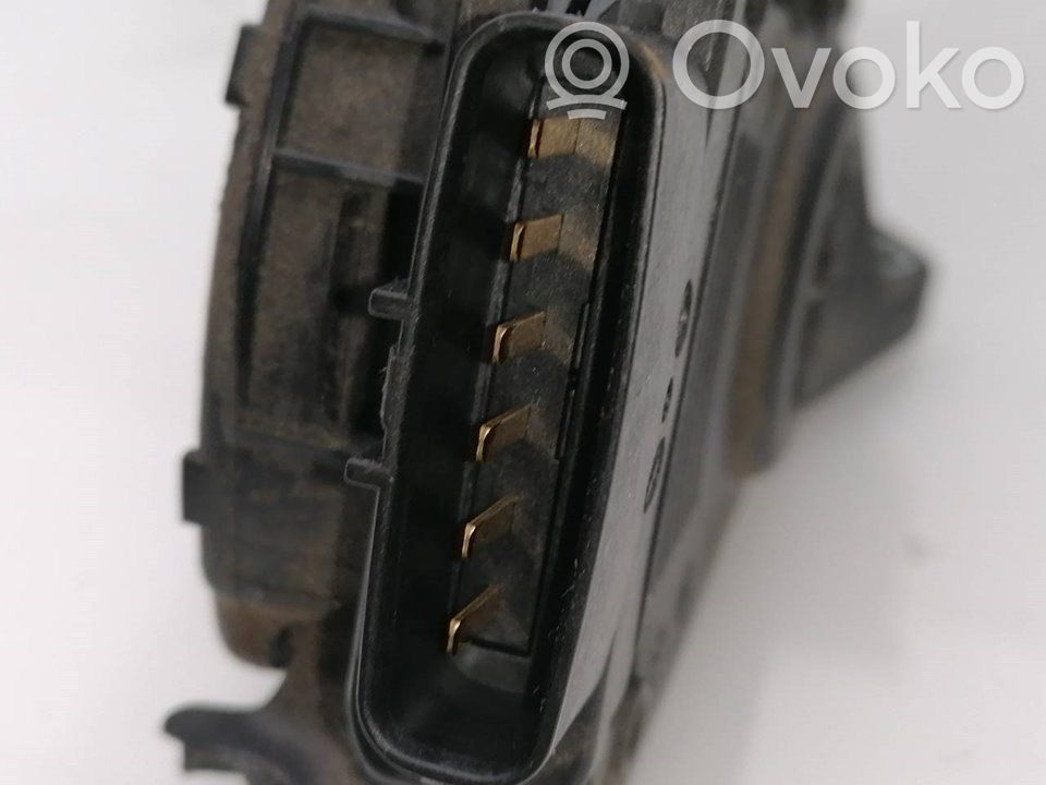 Suzuki Swift Cultus Gaspedalsensor elektrisch 