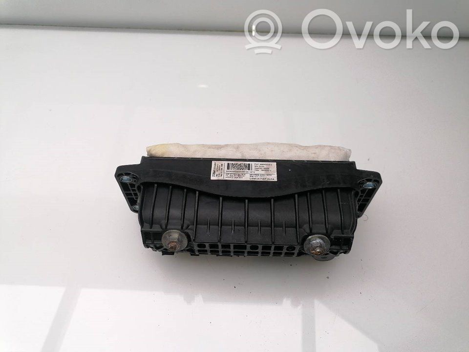 Alfa Romeo Giulietta Airbag del passeggero 