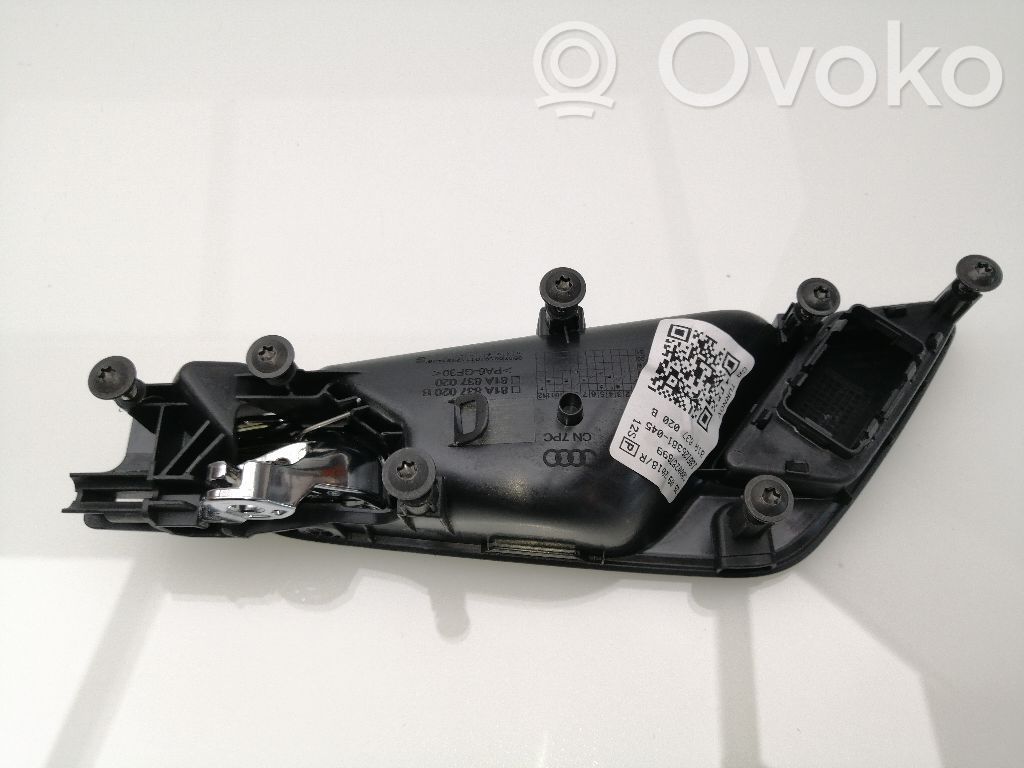Audi Q2 - Maniglia interna per portiera posteriore
