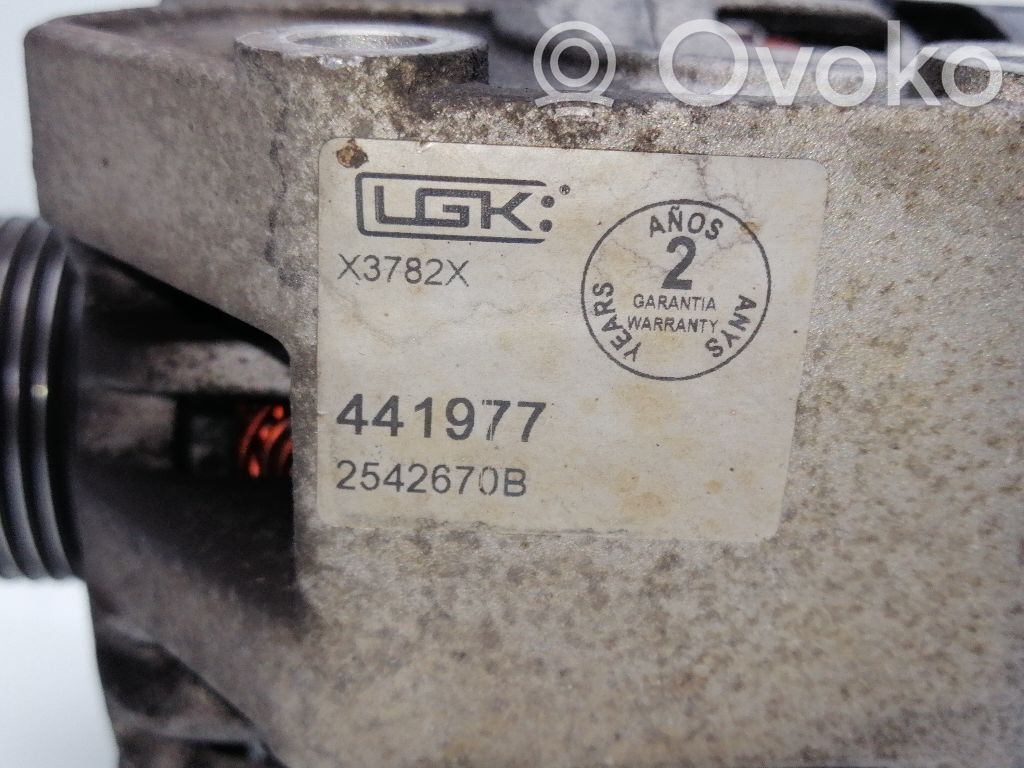 Suzuki Swift Cultus Générateur / alternateur