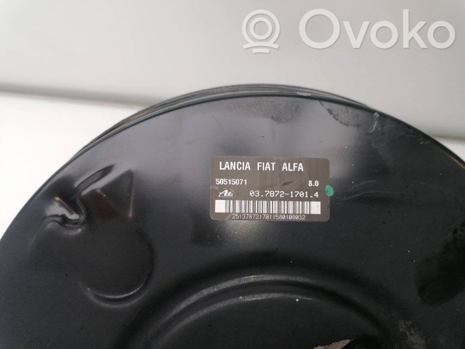 Alfa Romeo Giulietta Servo-frein 