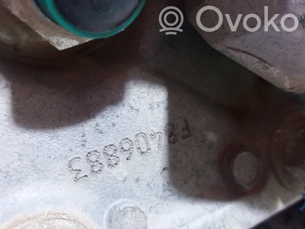 Suzuki Grand Vitara I Cutie viteze manuală cu 5 trepte