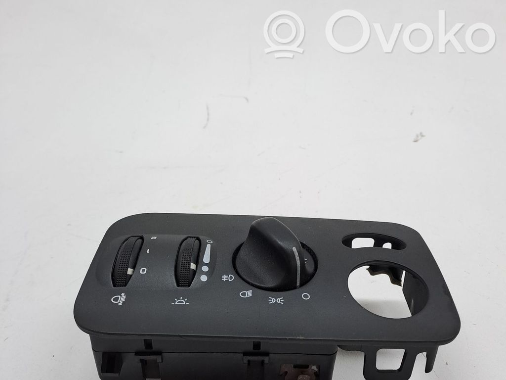 Chrysler Voyager Interruptor de luz 