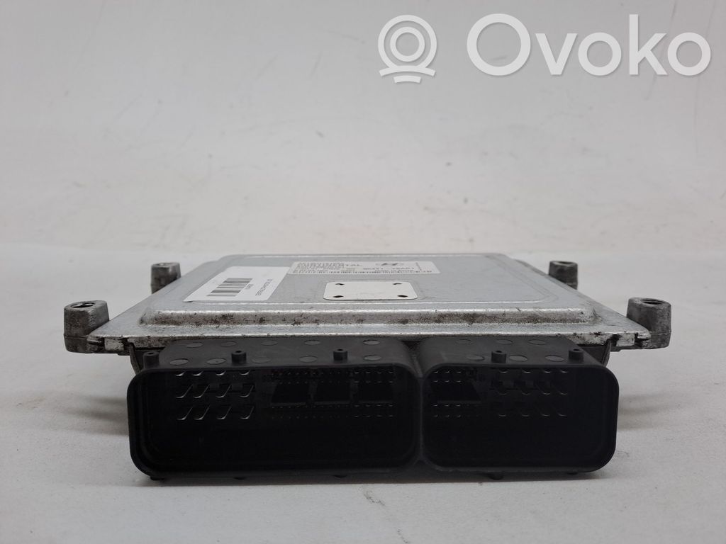 Hyundai Ioniq Centralina/modulo motore ECU 