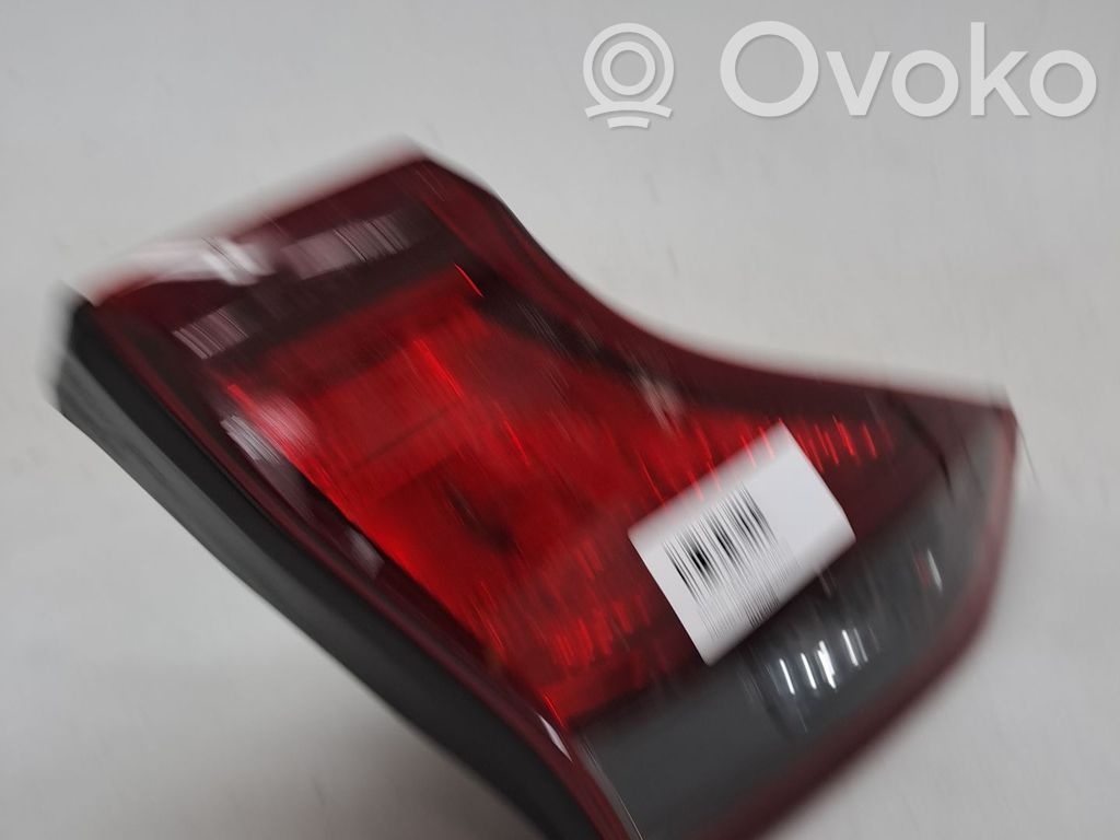 Takavalon polttimo   92403G2000