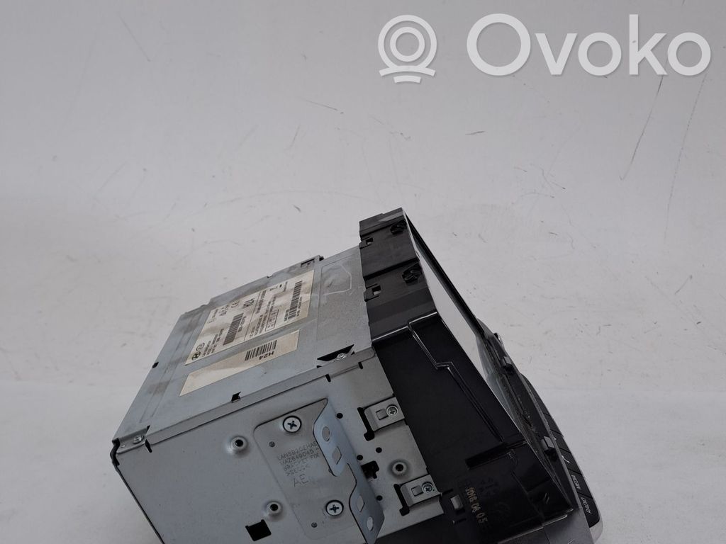 Radio / CD-Player / DVD-Player / Navigation   96550G2251PGB