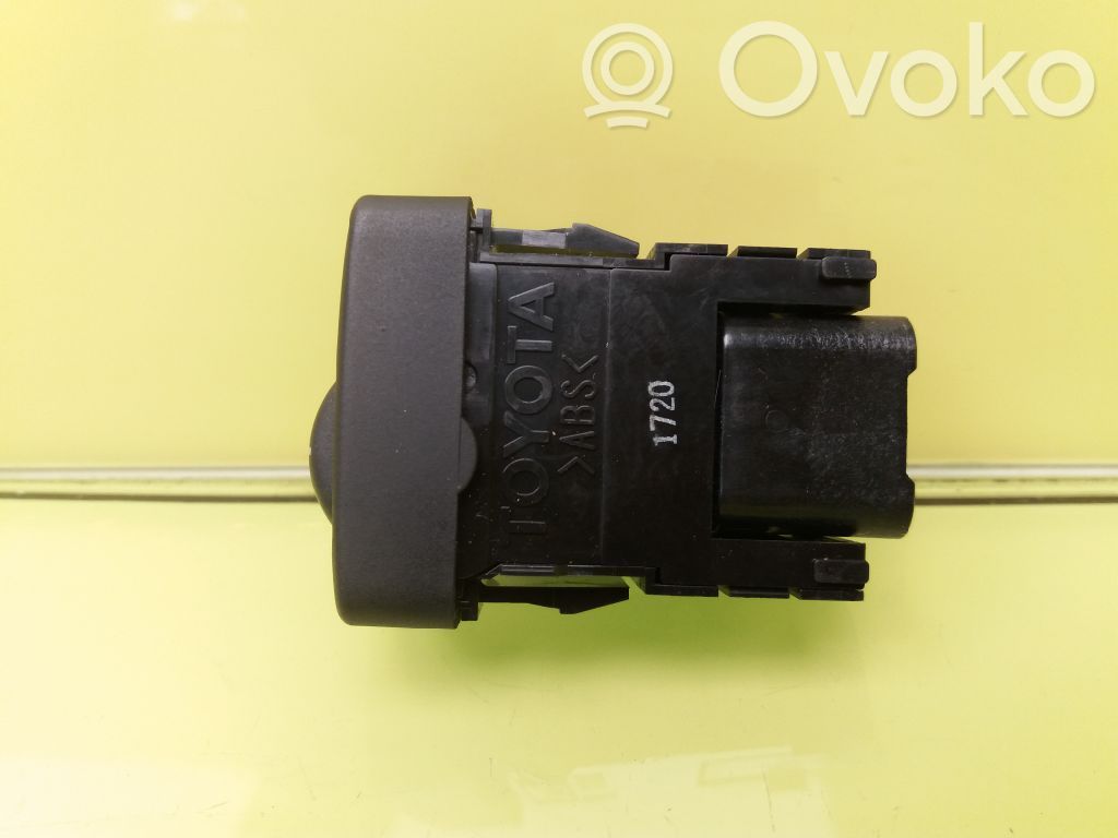 Lexus IS III XE30 Interruttore luci