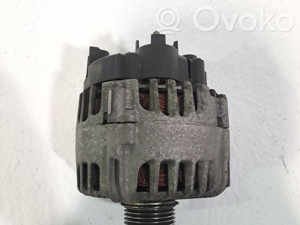 Alternador   8200660041
