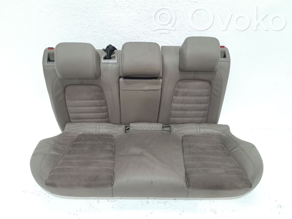 Asiento trasero   3C5885319AH
