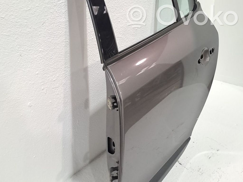 Puerta trasera   821018543R