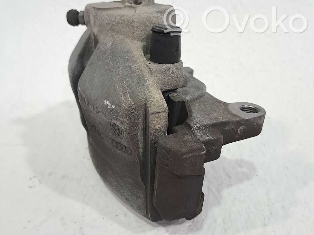 Volkswagen PASSAT B3 Pinza del freno anteriore