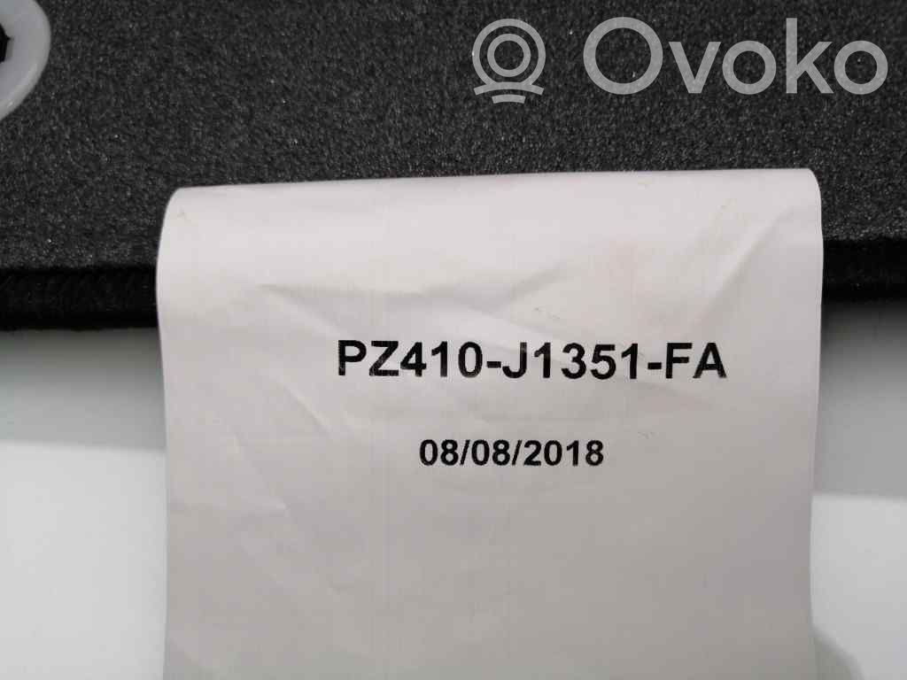 Asiento trasero   PZ410J1351FA