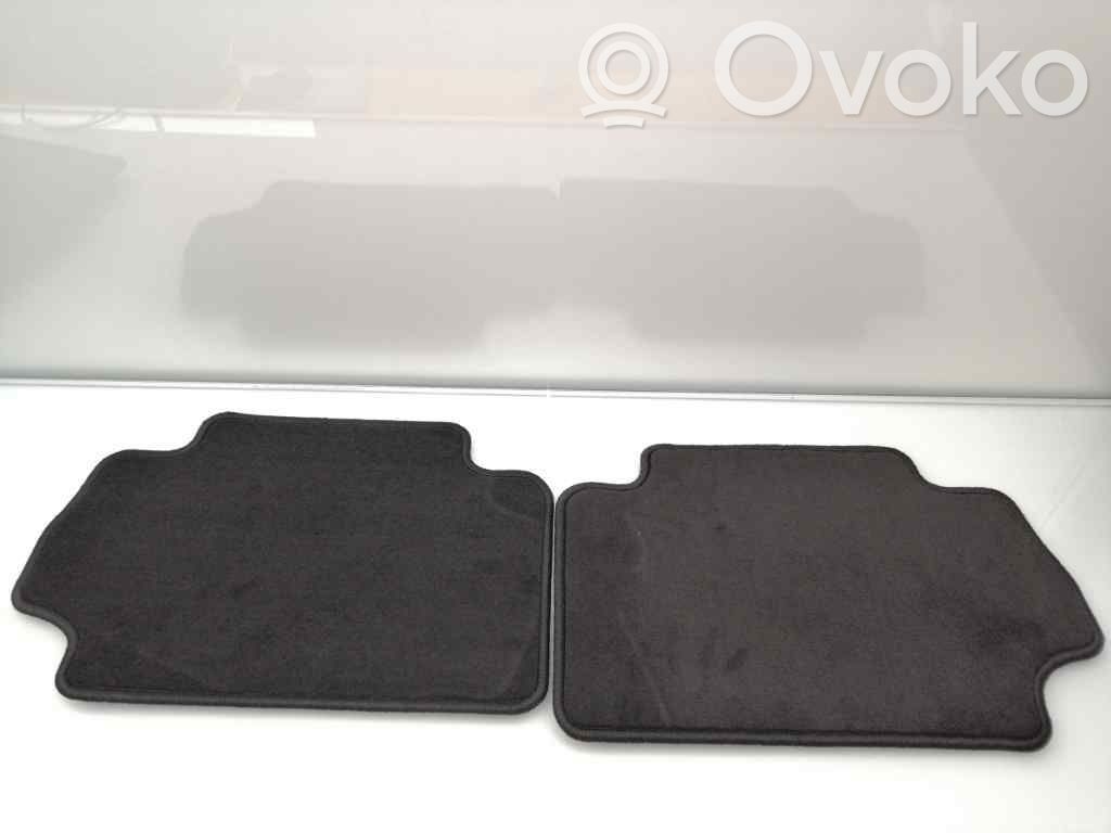 Citroen Xantia Asiento trasero 
