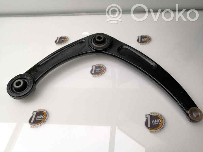 Citroen Xantia Braccio di controllo sospensione anteriore inferiore/braccio oscillante 