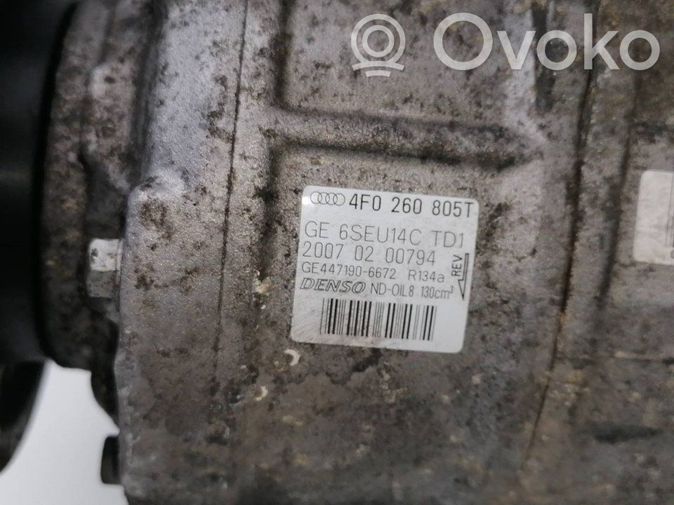 Citroen Xantia Compressore aria condizionata (A/C) (pompa) 