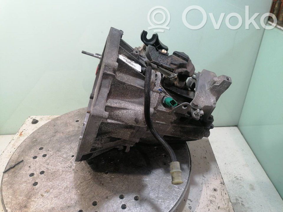 Citroen Xantia Boîte de vitesses manuelle à 5 vitesses 