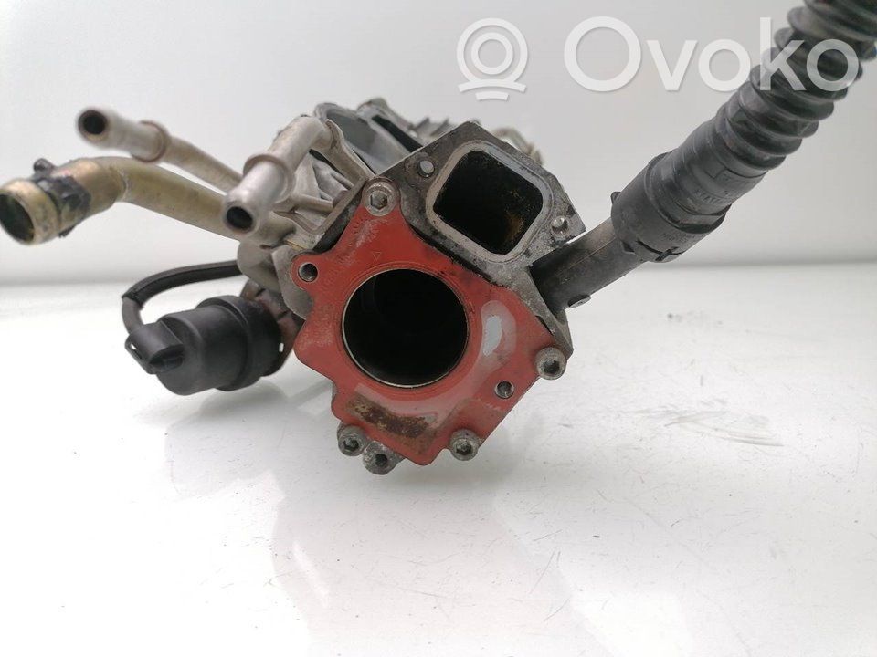 Răcitor supapă EGR   9802194080