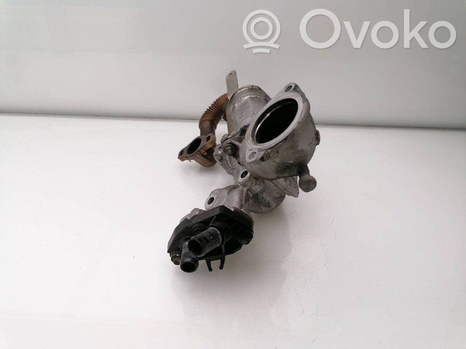 Citroen Xantia Valvola di raffreddamento EGR