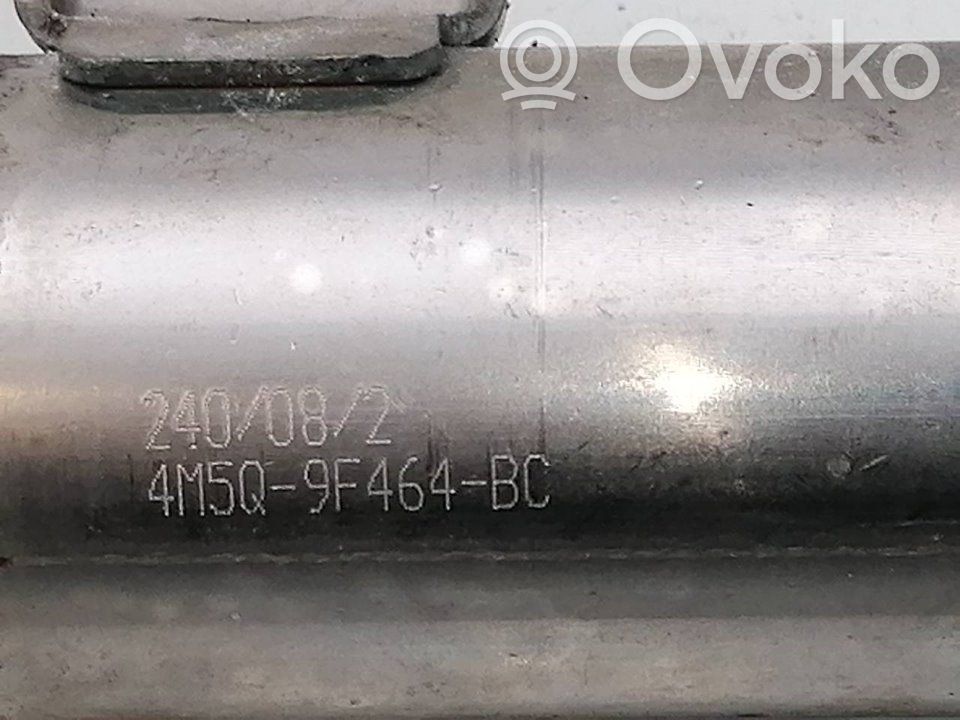 Citroen Xantia Valvola di raffreddamento EGR 