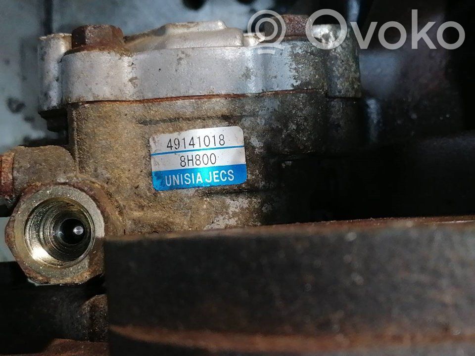 Blocco motore   YD22