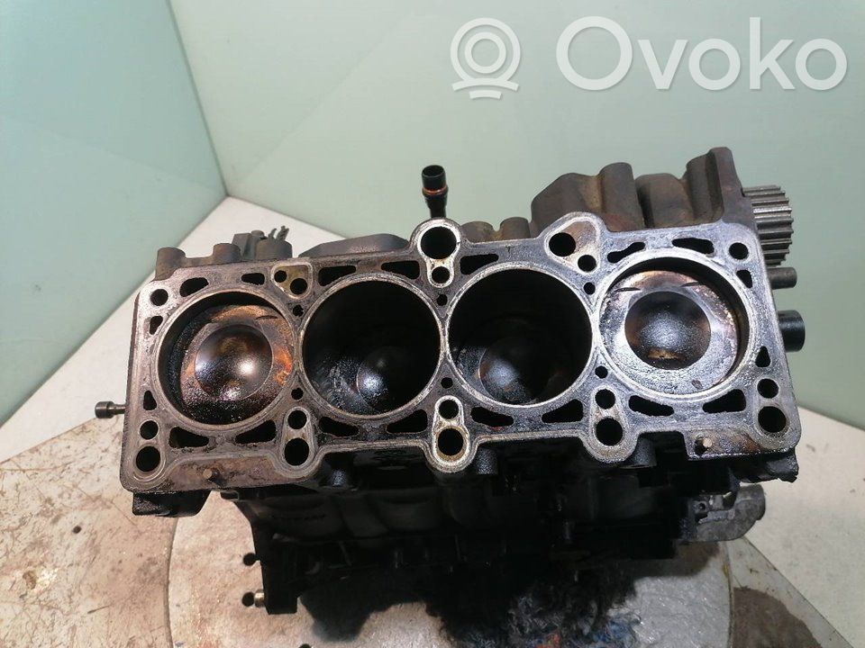 Citroen Xantia Bloque de motor 
