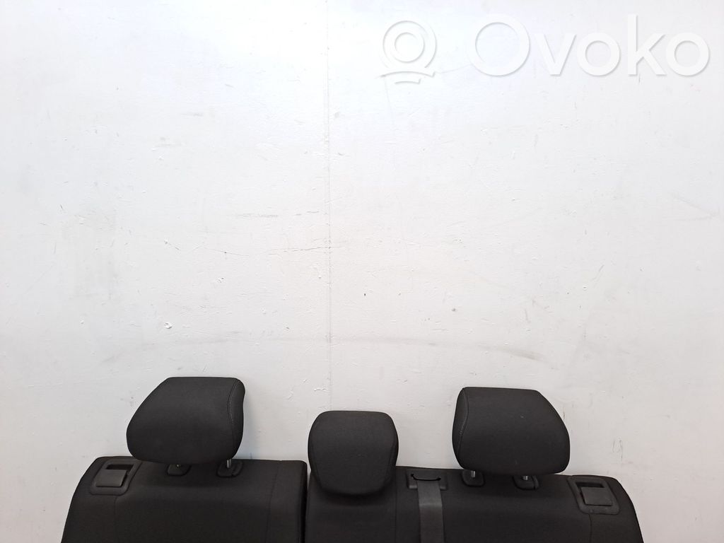 Hyundai i10 Set planșă bord cu airbag 