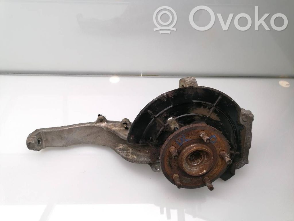 Achsschenkel vorne   52090180AC
