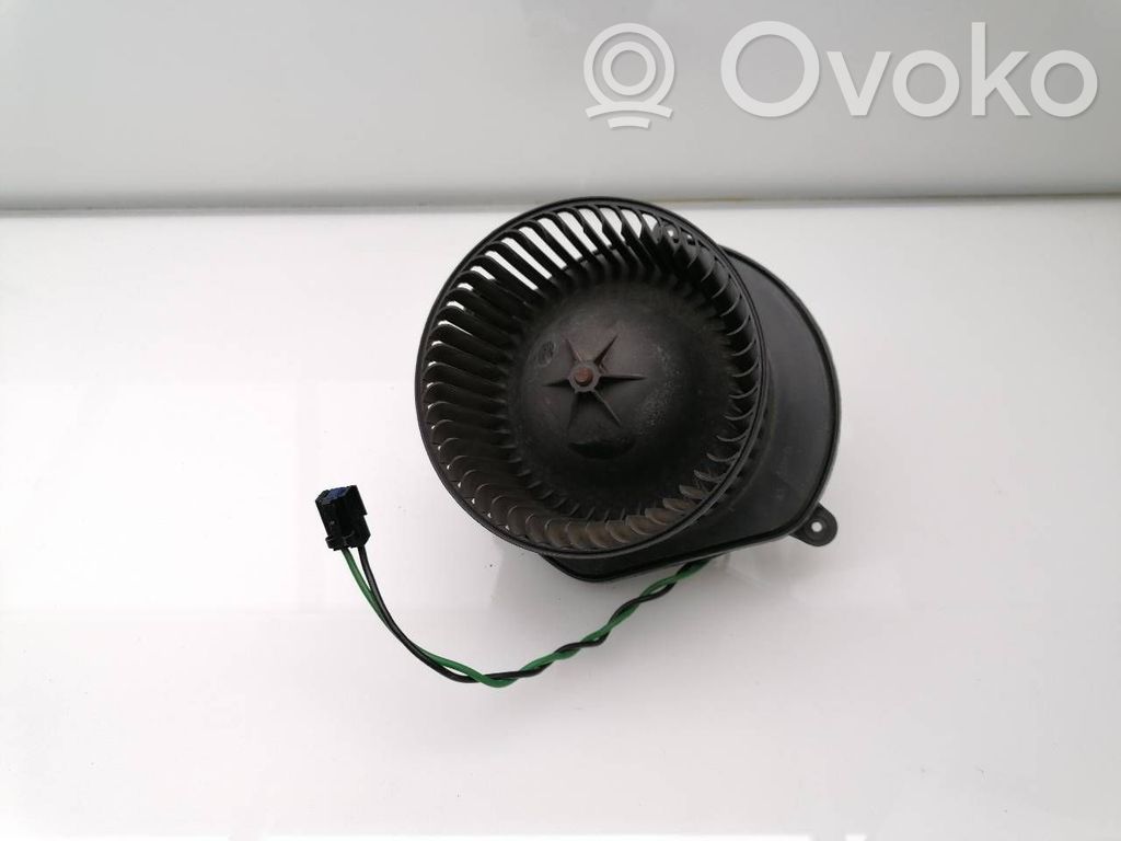 Jeep Cherokee KJ Ventilator aerotermă