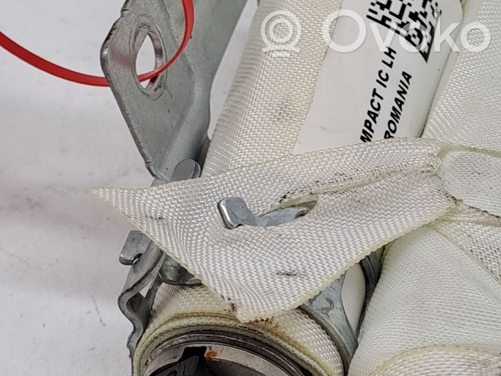 Airbag del techo   AM51R14K158AG,1841603