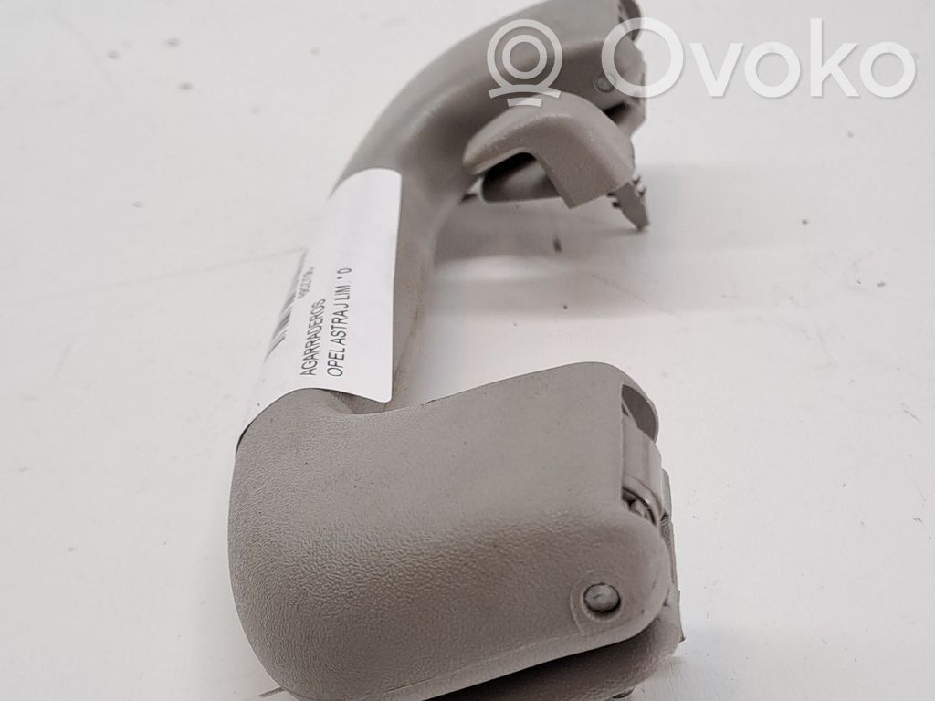 Opel Astra J Corrimano (rivestimento superiore) 