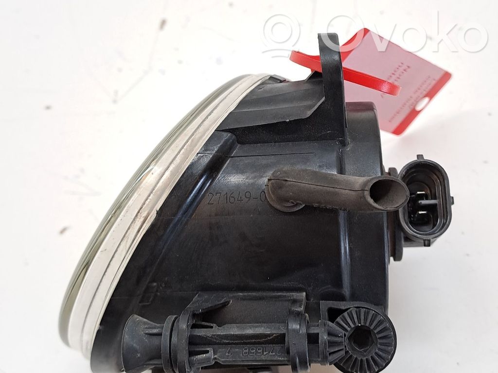 Nebelscheinwerfer vorne   8T0941699A