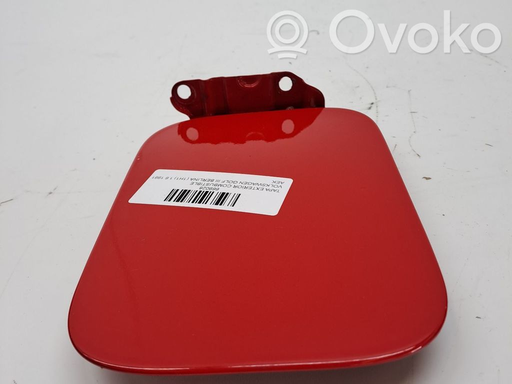 Volkswagen Golf III Sportello del serbatoio del carburante 