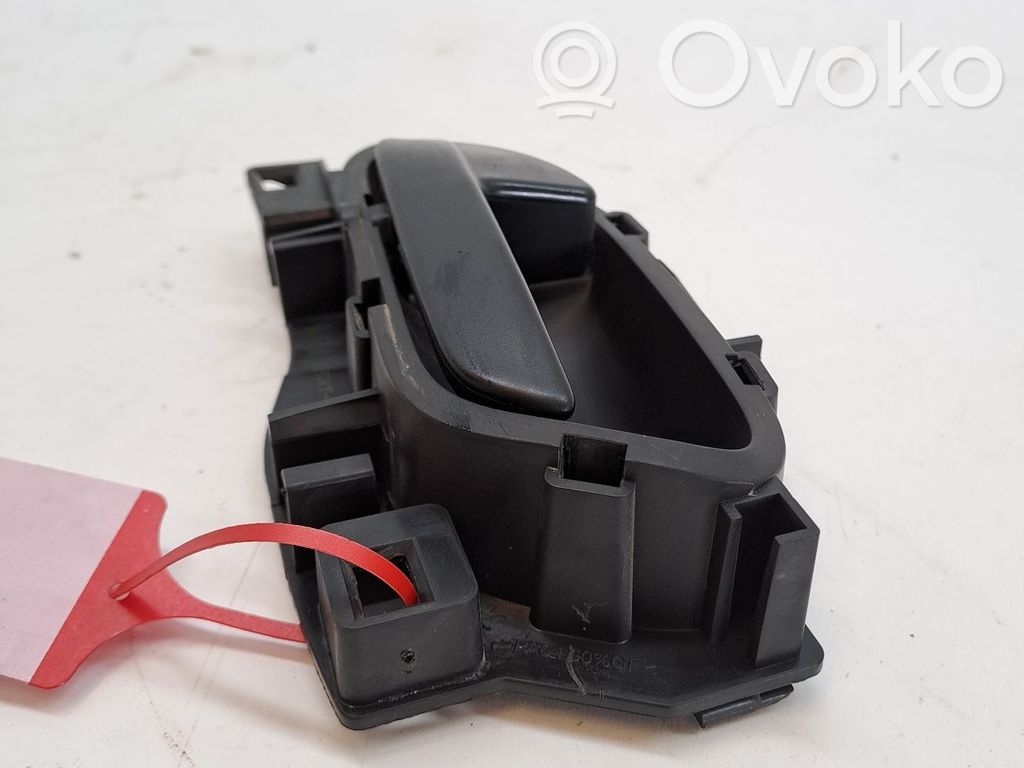 Citroen Berlingo Maniglia interna per portellone scorrevole 