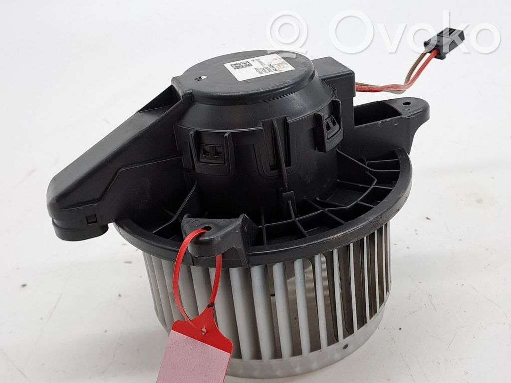 Volvo XC40 Ventola riscaldamento/ventilatore abitacolo 