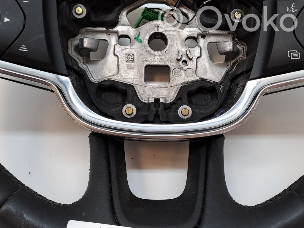 Volvo XC40 Volante 