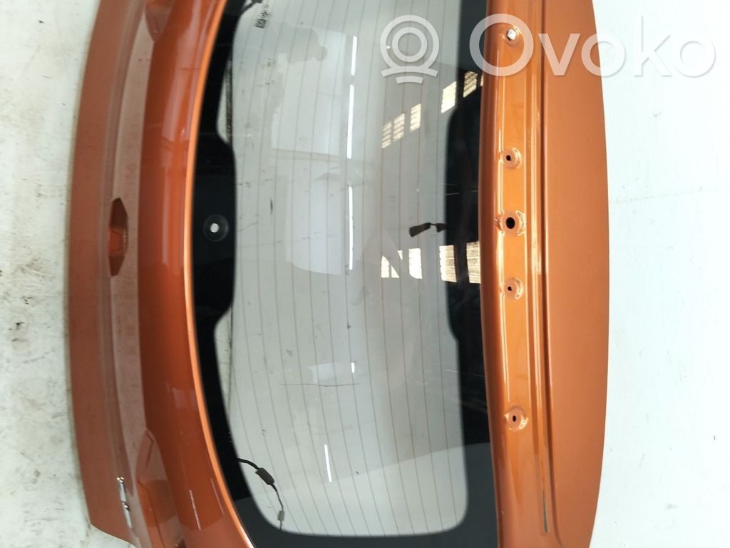 Tailgate/trunk/boot lid   10691021SEPP