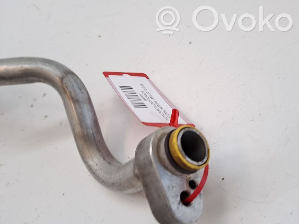 Manguito/racor flexible para A/C   8E1260740E