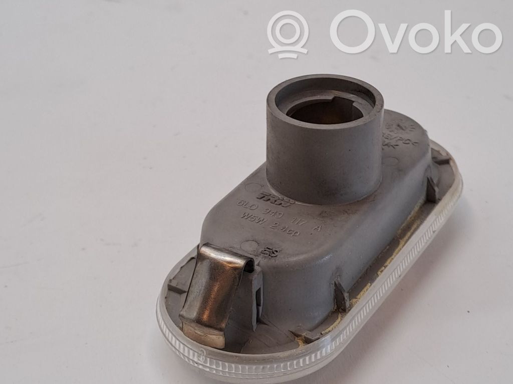 Seitenblinker   6L0949117A