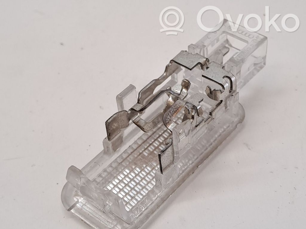 Seat Exeo (3R) Consola de luz del techo 