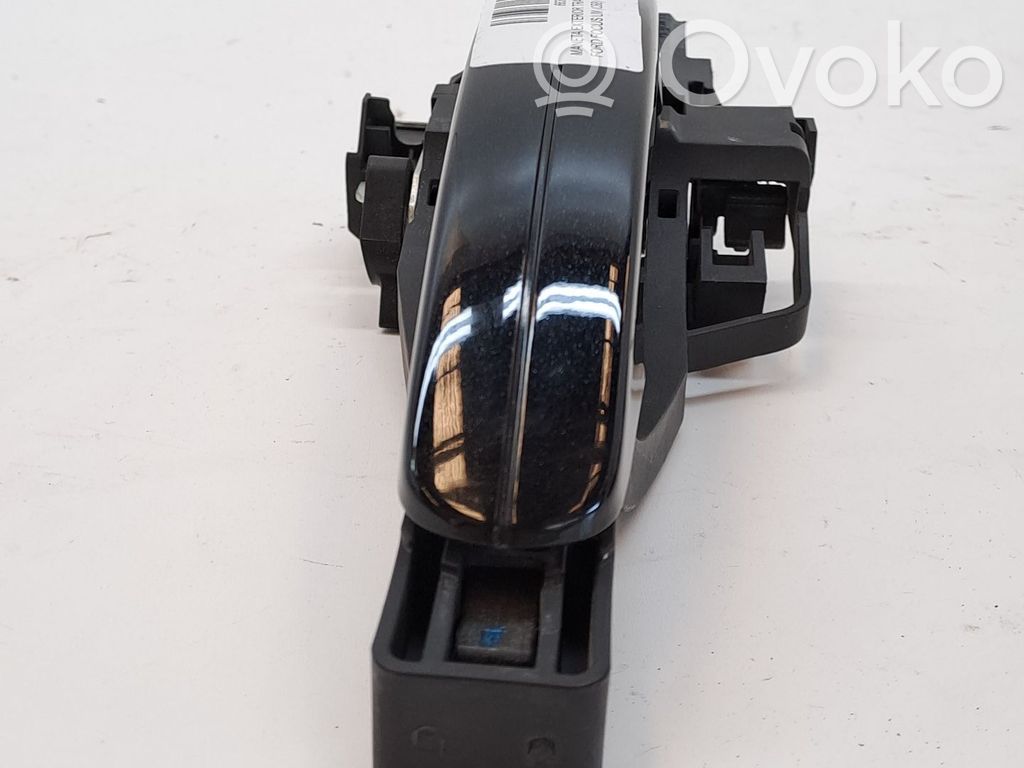 Ford Focus Manecilla externa puerta trasera 