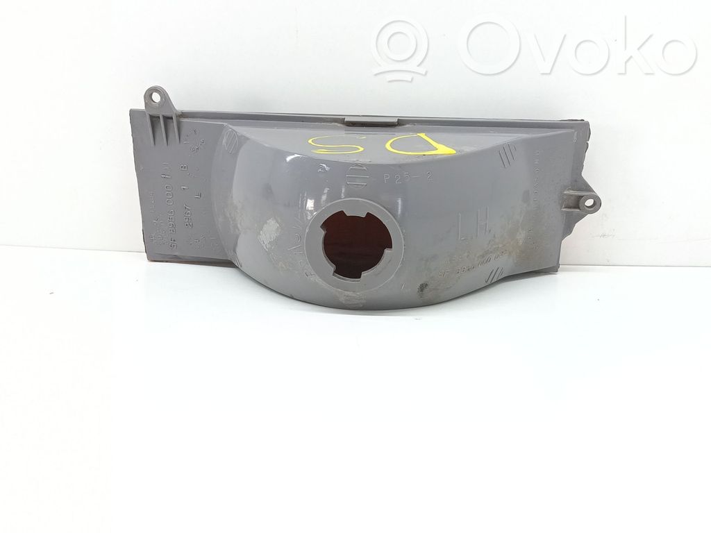 Jeep Cherokee III KJ Front indicator light 
