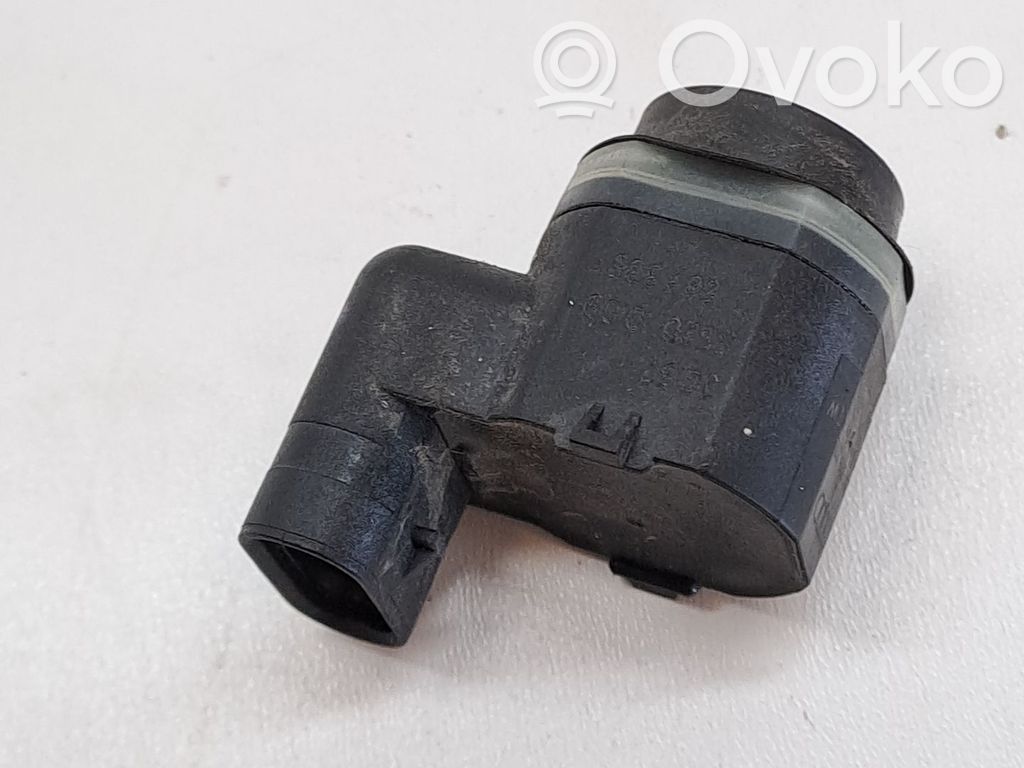 Seat Exeo (3R) Sensore di parcheggio PDC