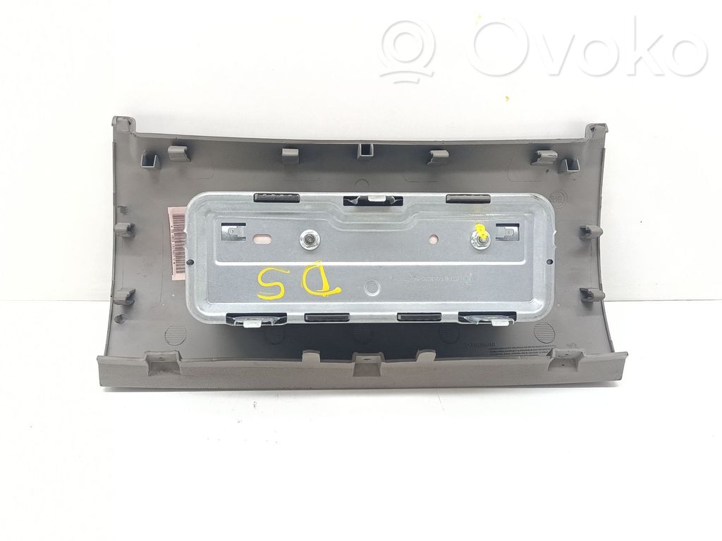 Fiat Scudo Matkustajan turvatyyny 