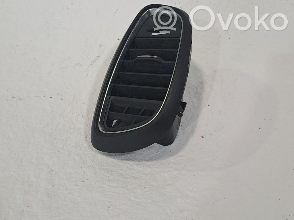 Renault Scenic II - Grand scenic II Copertura griglia di ventilazione cruscotto