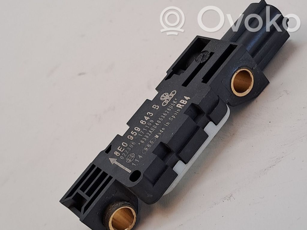 Sensor   8E0959643B